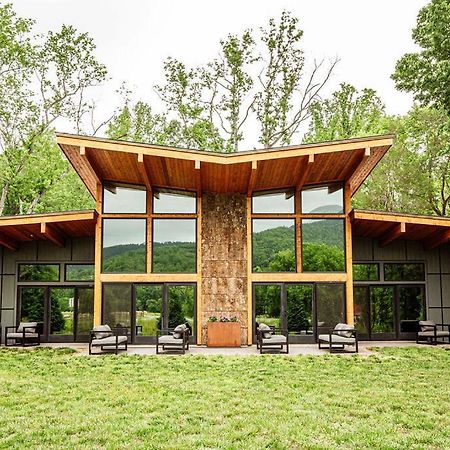 Piedmont Grove Hotell Roseland Exteriör bild