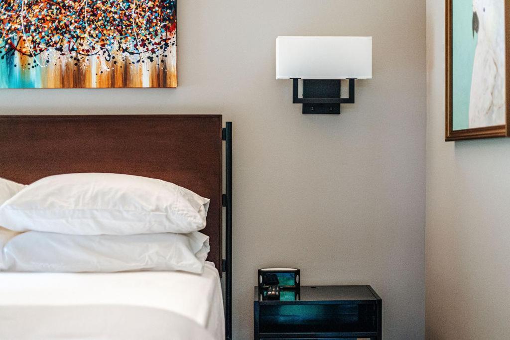 Piedmont Grove Hotell Roseland Rum bild