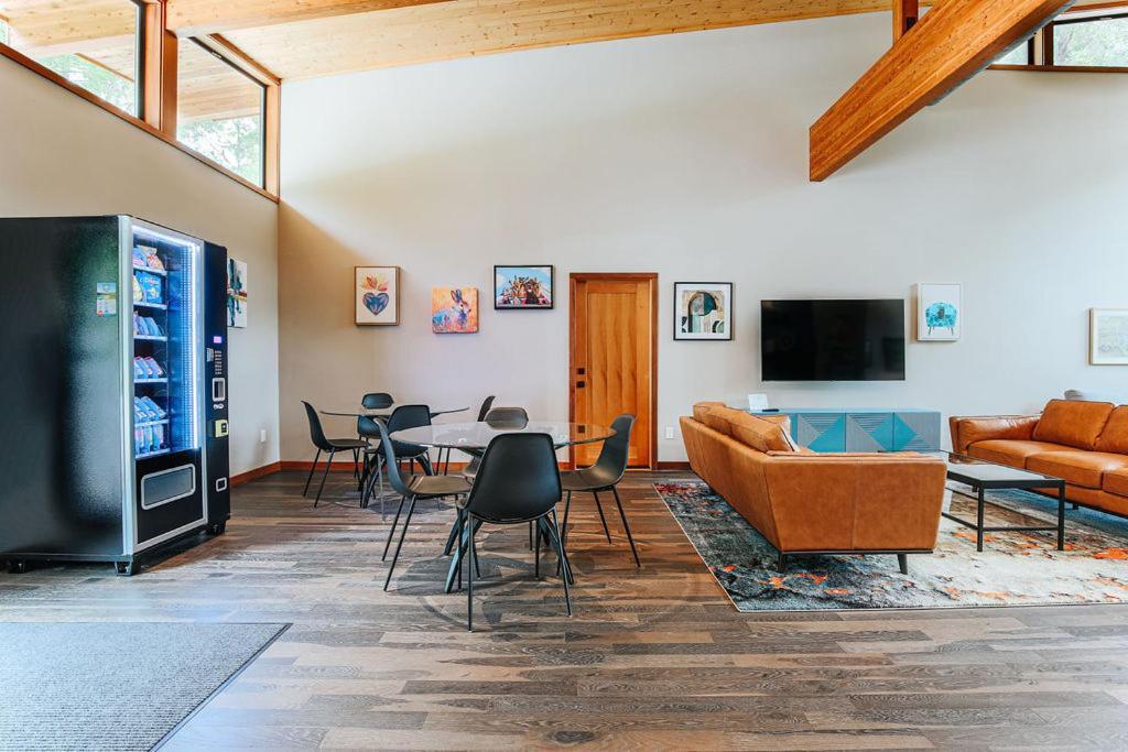 Piedmont Grove Hotell Roseland Rum bild