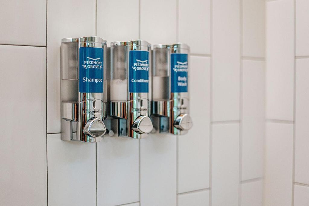 Piedmont Grove Hotell Roseland Rum bild