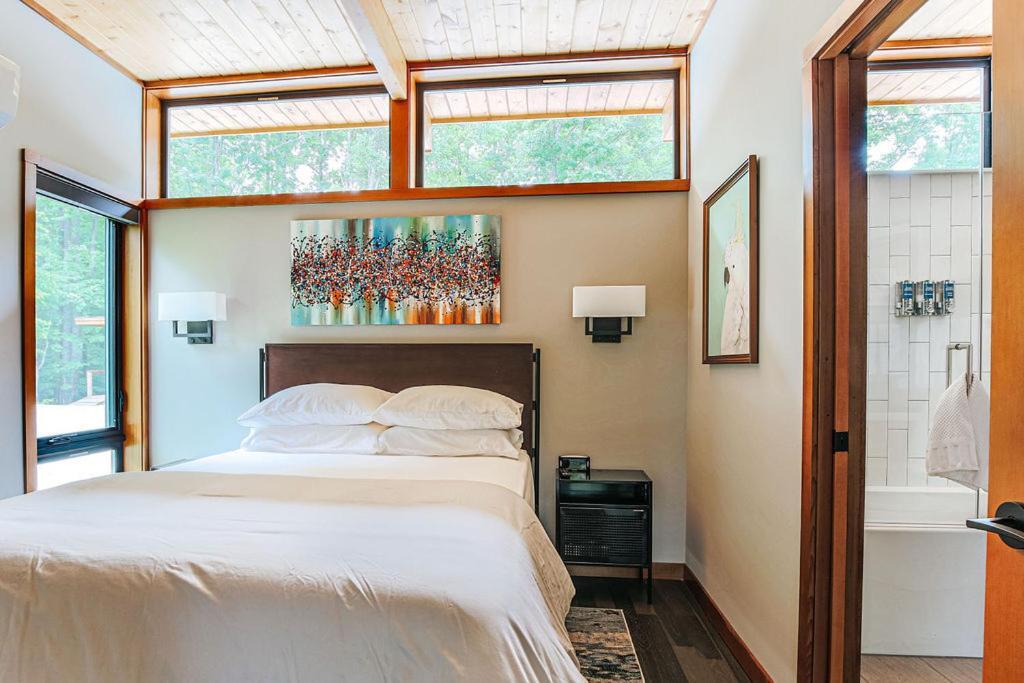 Piedmont Grove Hotell Roseland Rum bild