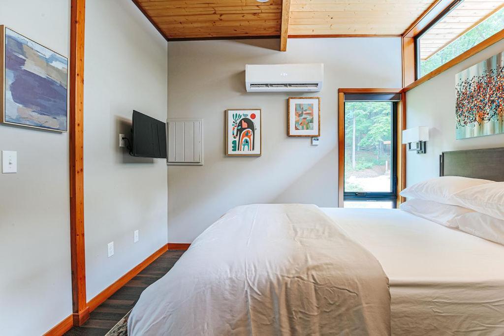 Piedmont Grove Hotell Roseland Rum bild