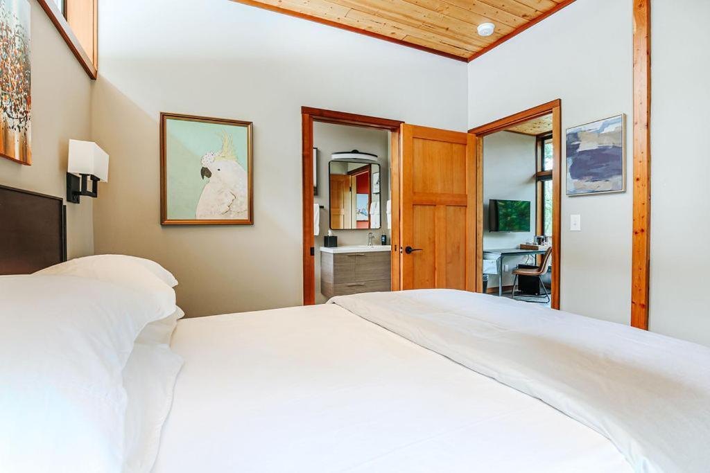 Piedmont Grove Hotell Roseland Rum bild