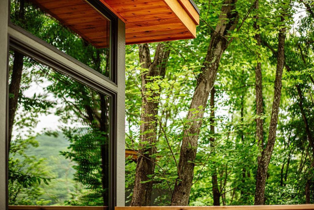 Piedmont Grove Hotell Roseland Exteriör bild