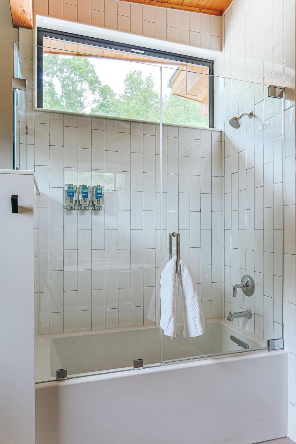 Piedmont Grove Hotell Roseland Rum bild